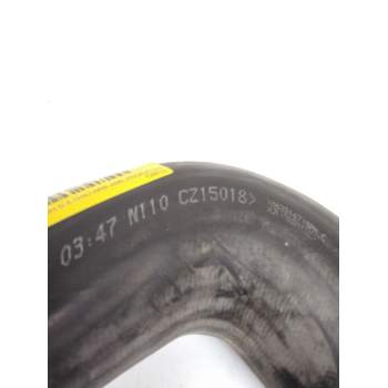 Recambio de tubo para peugeot 307 sw (3h) 2.0 hdi 90 referencia OEM IAM X633167 N110CZ15018 