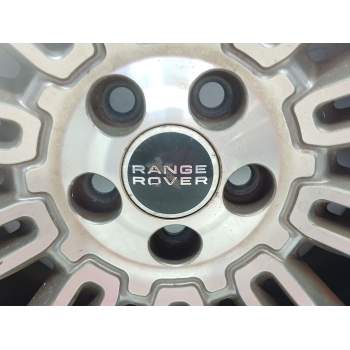 Recambio de llanta aluminio para land rover range rover evoque (l538) 2.0 4x4 referencia OEM IAM C89EA  