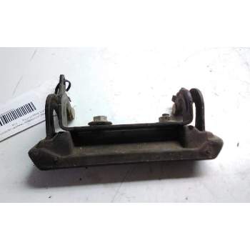 Recambio de maneta exterior trasera derecha para opel kadett c 1.0 referencia OEM IAM   