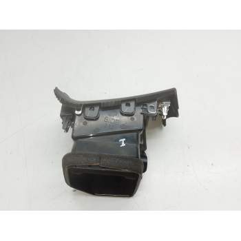 Recambio de aireador izquierdo para nissan pulsar hatchback (c13) 1.2 dig-t referencia OEM IAM 687613ZL0A  