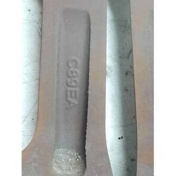 Recambio de llanta aluminio para land rover range rover evoque (l538) 2.0 4x4 referencia OEM IAM C89EA  