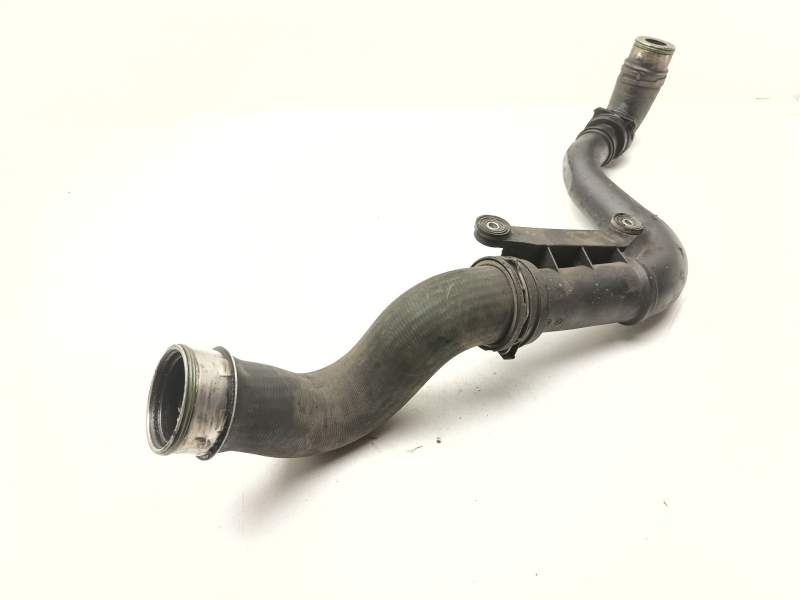 Recambio de tubo presion turbocompresor para seat altea xl (5p5, 5p8) 2.0 tdi referencia OEM IAM 1K0145762S  