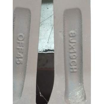 Recambio de llanta aluminio para land rover range rover evoque (l538) 2.0 4x4 referencia OEM IAM C89EA  