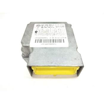 Recambio de modulo airbags para audi q7 (4lb) 3.0 tdi quattro referencia OEM IAM 4L0959655C  