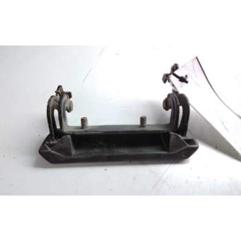 Recambio de maneta exterior trasera derecha para opel kadett c 1.0 referencia OEM IAM   