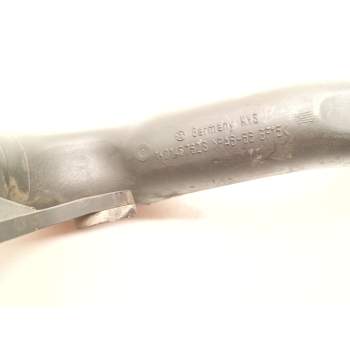 Recambio de tubo presion turbocompresor para seat altea xl (5p5, 5p8) 2.0 tdi referencia OEM IAM 1K0145762S  