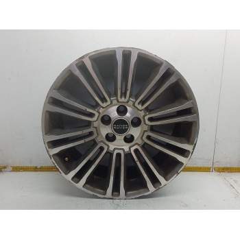Recambio de llanta aluminio para land rover range rover evoque (l538) 2.0 4x4 referencia OEM IAM C89EA  