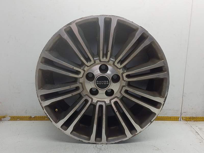 Recambio de llanta aluminio para land rover range rover evoque (l538) 2.0 4x4 referencia OEM IAM C89EA  