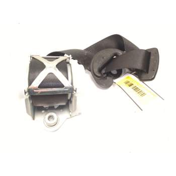 Recambio de cinturon seguridad delantero izquierdo para bmw 3 touring (f31) 318 d referencia OEM IAM 34078320D  