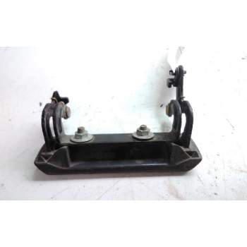 Recambio de maneta exterior trasera derecha para opel kadett c 1.0 referencia OEM IAM   
