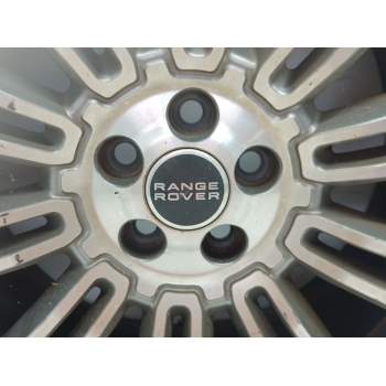 Recambio de llanta aluminio para land rover range rover evoque (l538) 2.0 4x4 referencia OEM IAM C89EA  