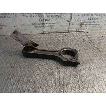 Recambio de biela para bmw serie 3 touring (e46) 320d referencia OEM IAM   