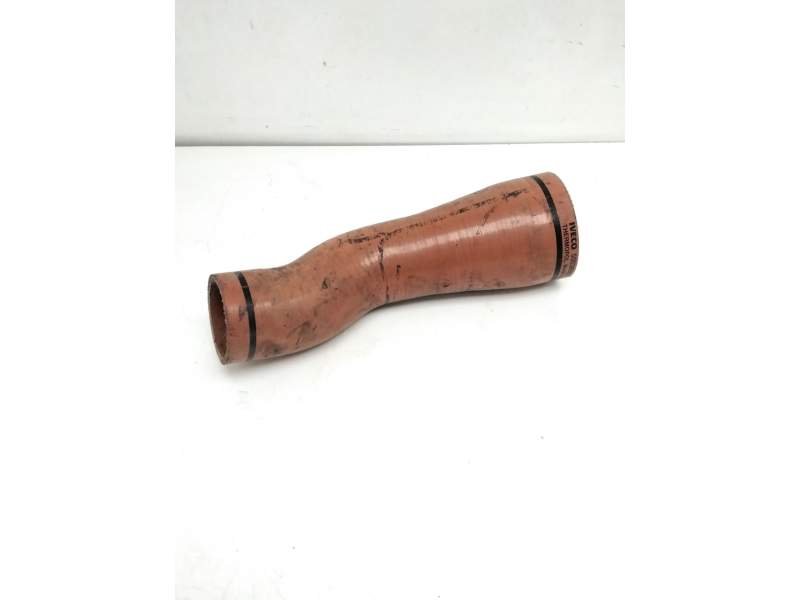Recambio de tubo para iveco eurocargo 180 e 30 referencia OEM IAM 500385933  
