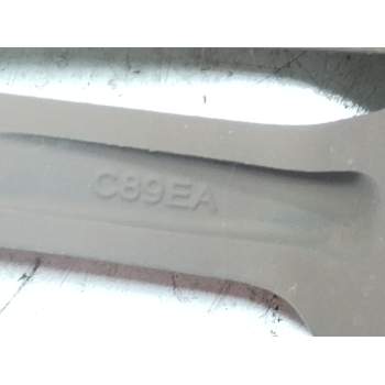 Recambio de llanta aluminio para land rover range rover evoque (l538) 2.0 4x4 referencia OEM IAM C89EA  