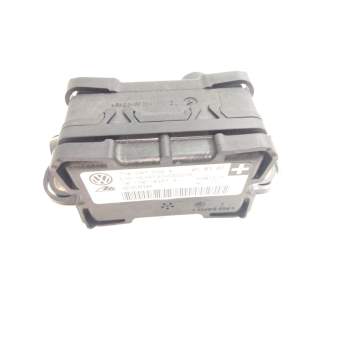 Recambio de centralita esp para audi q7 (4lb) 3.0 tdi quattro referencia OEM IAM 7H0907652A  