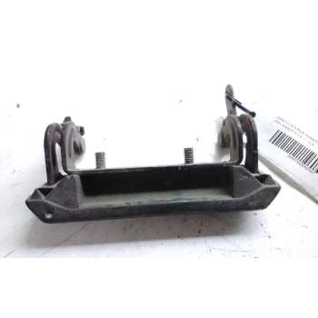 Recambio de maneta exterior trasera derecha para opel kadett c 1.0 referencia OEM IAM   