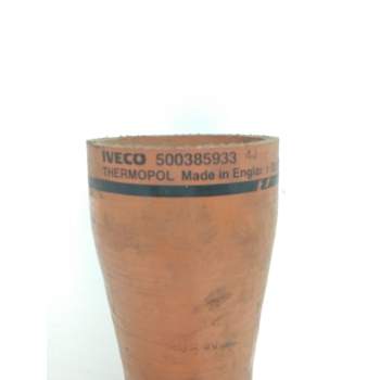 Recambio de tubo para iveco eurocargo 180 e 30 referencia OEM IAM 500385933  