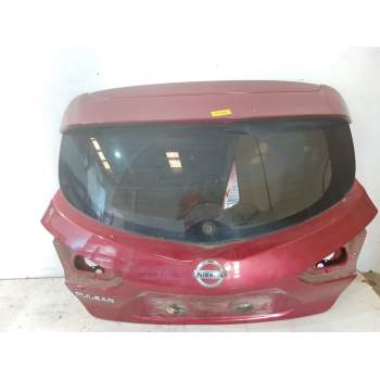 PORTON TRASERO K01003ZLAA 
