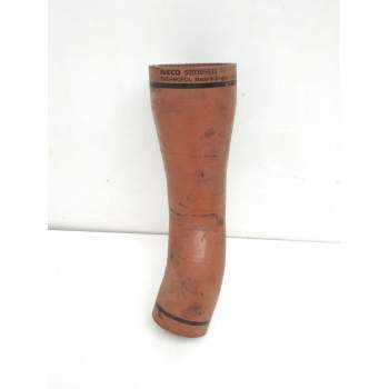 Recambio de tubo para iveco eurocargo 180 e 30 referencia OEM IAM 500385933  