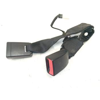 Recambio de enganche cinturon trasero derecho para bmw 3 touring (f31) 318 d referencia OEM IAM 7355471  