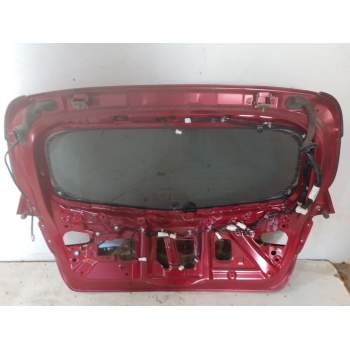 Recambio de porton trasero para nissan pulsar hatchback (c13) 1.2 dig-t referencia OEM IAM K01003ZLAA  