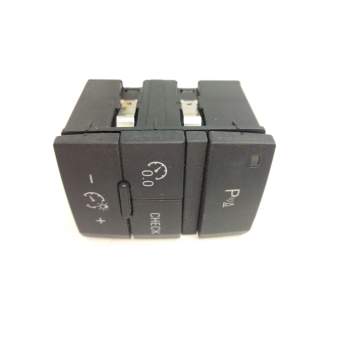 Recambio de mando multifuncion para audi q7 (4lb) 3.0 tdi quattro referencia OEM IAM 4L1927123A  
