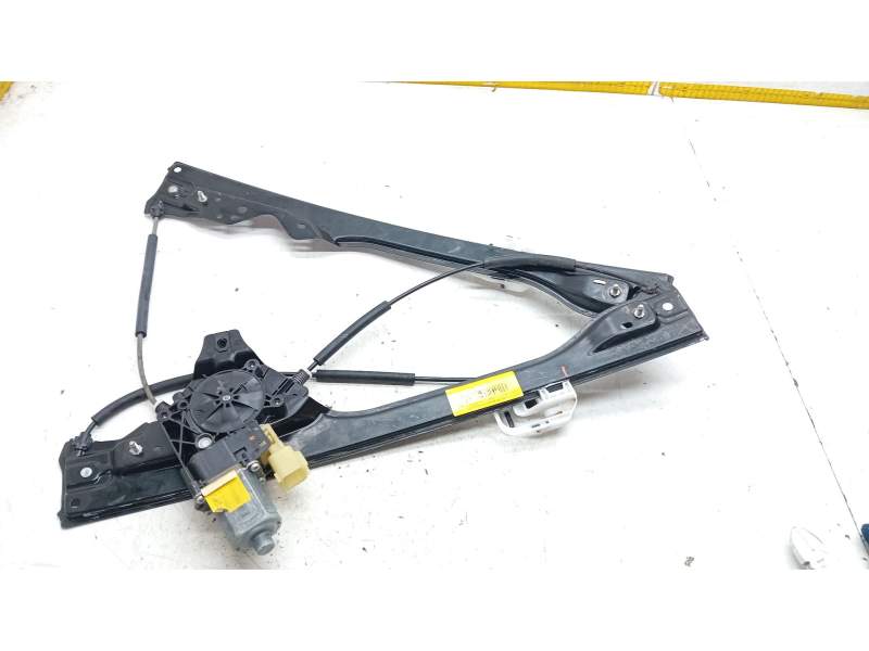 Recambio de elevalunas delantero derecho para ford s-max (cj, wa6) 1.5 ecoboost referencia OEM IAM   