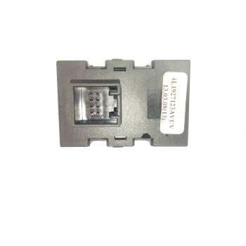 Recambio de mando multifuncion para audi q7 (4lb) 3.0 tdi quattro referencia OEM IAM 4L1927123A  