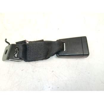 Recambio de enganche cinturon trasero izquierdo para bmw 3 touring (f31) 318 d referencia OEM IAM 7266352  