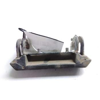 Recambio de maneta exterior delantera izquierda para opel kadett c 1.0 referencia OEM IAM   