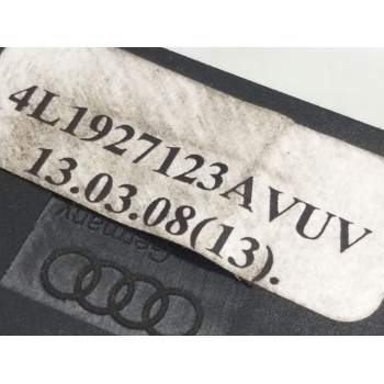 Recambio de mando multifuncion para audi q7 (4lb) 3.0 tdi quattro referencia OEM IAM 4L1927123A  