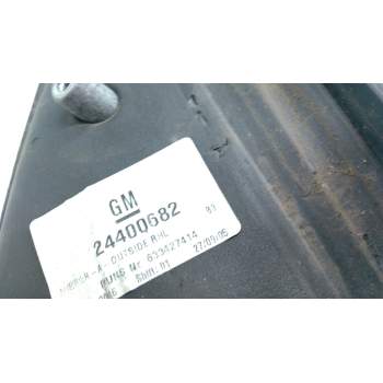 Recambio de retrovisor derecho para opel combo furgoneta/monovolumen 1.3 cdti 16v referencia OEM IAM 24400682  