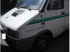 iveco daily caja cerrada (1989 =>) del año 1996 2