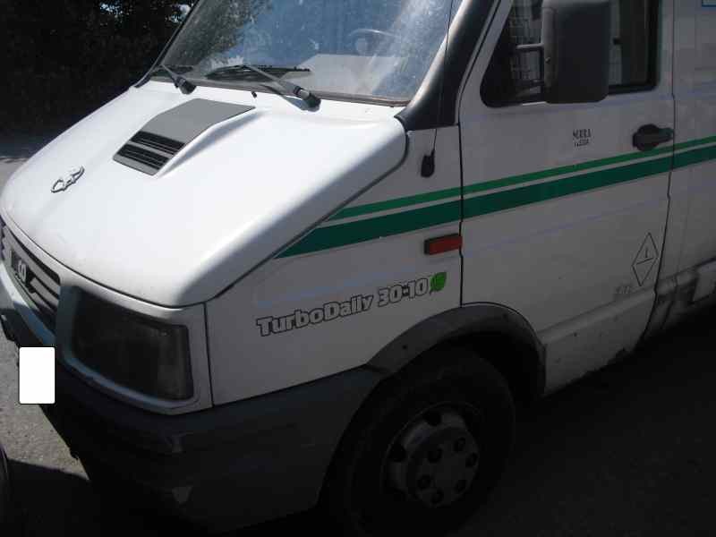 iveco daily caja cerrada (1989 =>) del año 1996