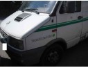 IVECO DAILY CAJA CERRADA (1989 =>)