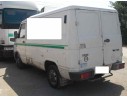 IVECO DAILY CAJA CERRADA (1989 =>)