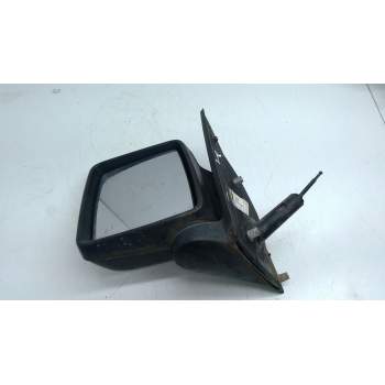 Recambio de retrovisor izquierdo para opel combo furgoneta/monovolumen 1.3 cdti 16v referencia OEM IAM 24400680  