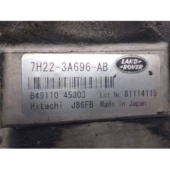 Recambio de bomba direccion para land rover discovery v6 td hse referencia OEM IAM 7H223A696AB  