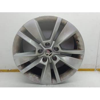 LLANTA ALUMINIO 57A601025 