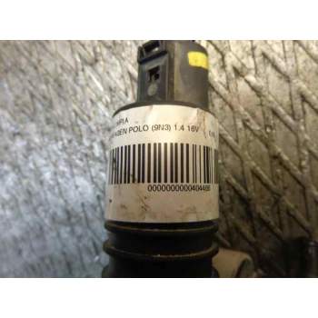 Recambio de bomba de limpiaparabrisas para volkswagen polo (9n3) 1.4 16v referencia OEM IAM   