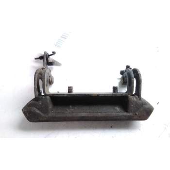 Recambio de maneta exterior delantera izquierda para opel kadett c 1.0 referencia OEM IAM   
