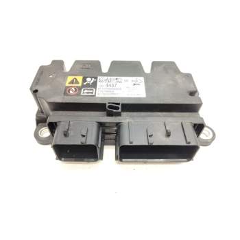 MODULO AIRBAGS 13514457 