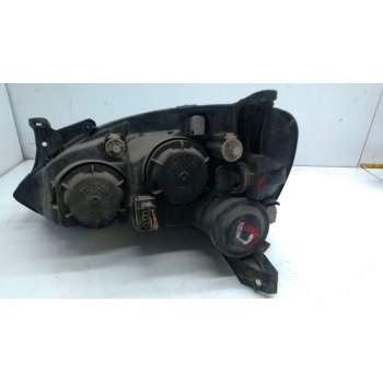 Recambio de faro derecho para opel combo furgoneta/monovolumen 1.3 cdti 16v referencia OEM IAM 93185147  