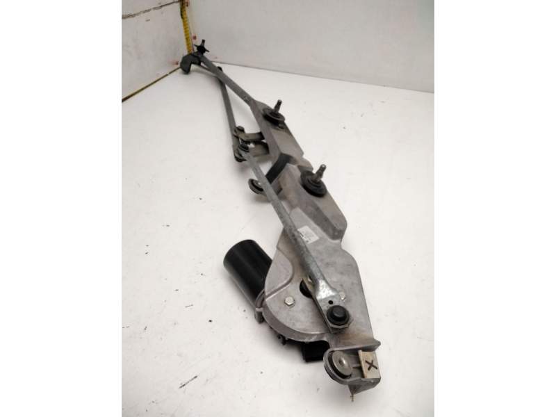 Recambio de motor limpia delantero para nissan almera tino (v10) 2.2 dci referencia OEM IAM 28800BU000  3397020520