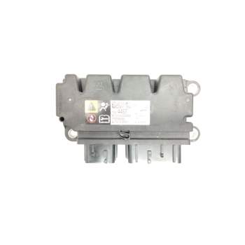 Recambio de modulo airbags para opel astra k sports tourer excellence referencia OEM IAM 13514457  