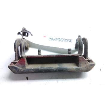 Recambio de maneta exterior delantera izquierda para opel kadett c 1.0 referencia OEM IAM   