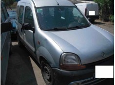renault kangoo (f/kc0) del año 2001