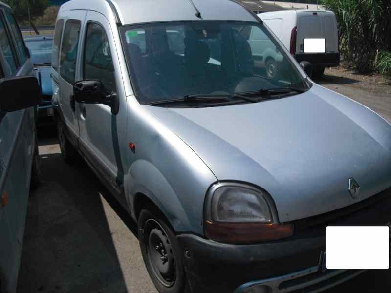 renault kangoo (f/kc0) del año 2001