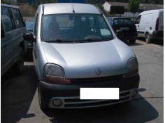 renault kangoo (f/kc0) del año 2001 2