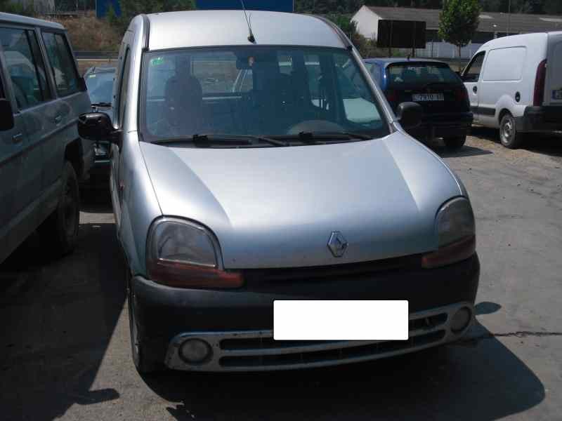 renault kangoo (f/kc0) del año 2001